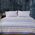 Σετ Σεντόνια Nau Ocean Denim Υπέρδιπλα 240x270 Nautica By Nef-Nef Homeware