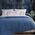 Κουβερλί Nautica-Nau Navy True Navy 230x240 By Nef-NEf Homeware
