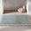 Χαλάκι Μπάνιου Claris Green 60x90 Nef-Nef Homeware