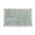 Χαλάκι Μπάνιου Claris Green 60x90 Nef-Nef Homeware
