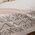 Ριχτάρι Τριθέσιο Create Ecru 180x300 Nef-Nef Homeware