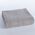 Ριχτάρι Τριθέσιο Create Grey 180x300 Nef-Nef Homeware