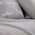 Διακοσμητικό Μαξιλάρι Create Grey 45x45 Nef-Nef Homeware