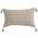 Διακοσμητικό Μαξιλάρι Resan Beige 33x55 Nef-Nef Homeware