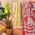 Πετσέτα Θαλάσσης Amalfi Coral 90x170 Nef-Nef Homeware