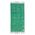 Πετσέτα Θαλάσσης Veronia Green 80x160 Nef-Nef Homeware