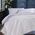 Κουβέρτα πικέ Nautica-Nau Navy White 230x240 Nef-Nef Homeware