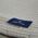 Κουβέρτα πικέ Nautica-Nau Navy Linen 230x240 Nef-Nef Homeware