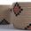 Καλάθι  Alemao Natural/Terra D22x14 Nef-Nef Homeware