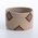 Καλάθι  Alemao Natural/Terra D22x14 Nef-Nef Homeware