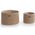 Καλάθι  Rollin D32x20 Nef-Nef Homeware