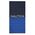 Πετσέτα Θαλάσσης Nautica-Nau Duo Color Blue 80x160 Nef-Nef Homeware