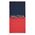 Πετσέτα Θαλάσσης Nautica-Nau Duo Color Red 80x160 Nef-Nef Homeware