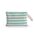 Τσαντάκι Θαλάσσης Elveria Aqua 33x23 Nef-Nef Homeware