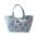 Τσάντα Θαλάσσης Palmer 41x39x24 Nef-Nef Homeware