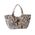 Τσάντα Θαλάσσης Amazon 41x39x24 Nef-Nef Homeware