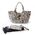 Τσαντάκι Θαλάσσης Amazon 33x23 Nef-Nef Homeware