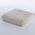 Ριχτάρι Τριθέσιο Garcia Beige 170x3000 Nef-Nef Homeware