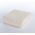 Κουβέρτα πικέ New Golf Ecru 160x240 Nef-Nef Homeware
