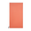 Πετσέτα Θαλάσσης Vivid Peach 75x150 microfiber Nef-Nef Homeware