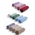 Σεντόνι Jersey 1172-Green Υπέρδιπλο 160x200+30 Nef-Nef Homeware