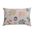 Διακοσμητική Μαξιλαροθήκη Flori 45x45 Nef-Nef HomewareΔιακοσμητική Μαξιλαροθήκη Flori 45x45 Nef-Nef Homeware