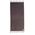 Πετσέτα Θαλάσσης Expression 23 D.Grey 80x160 Nef-Nef Homeware