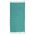 Πετσέτα Θαλάσσης Expression 23 Turquoise 80x160 Nef-Nef Homeware