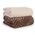 Σετ Παπλωματοθήκη Carmen Mocca Μονή 160x220 Nef-Nef Homeware Σετ Παπλωματοθήκη Carmen Mocca Μονή 160x220 Nef-Nef Homeware
