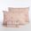 Σετ Σεντόνια Fragesca Ecru Διπλά 200x270 Nef-Nef Homeware