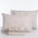 Σετ Σεντόνια Fragesca Grey Διπλά 200x270 Nef-Nef Homeware