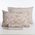 Σετ Σεντόνια Carena L.Grey Υπέρδιπλα 240x270 Nef-Nef Homeware