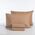 Σετ Σεντόνια Suspen Caramel Υπέρδιπλα 240x270+(160x200+35)κατωσέντονο με λάστιχο Nef-Nef Homeware