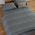 Σετ Παπλωματοθήκη Degree Denim Υπέρδιπλη 240x230 Nef-Nef Homeware