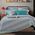 Σετ Παπλωματοθήκη  Casual Stripe Petrol Υπέρδιπλη 240x230 Nef-Nef Homeware Σετ Παπλωματοθήκη  Casual Stripe Petrol Υπέρδιπλη 240x230 Nef-Nef Homeware