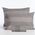 Σετ Παπλωματοθήκη  Casual Stripe D.Grey Υπέρδιπλη 240x230 Nef-Nef Homeware