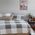 Σετ Παπλωματοθήκη  Casual Check Grey Μονή 170x240 Nef-Nef Homeware Σετ Παπλωματοθήκη  Casual Check Grey Μονή 170x240 Nef-Nef Homeware