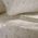 Σετ Σεντόνια Signity White Υπέρδιπλa 240x270 Nef-Nef Homeware