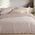 Σετ Παπλωματοθήκη Piombino Υπέρδιπλη 240x230 Nef-Nef Homeware
