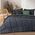 Πάπλωμα Naiberg Denim Υπέρδιπλο 240x220 Nef-Nef Homeware
