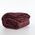 Πάπλωμα Naiberg Bordo Υπέρδιπλο 240x220 Nef-Nef Homeware