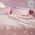 Κουβέρτα Παιδική  Starlight Pink 160x220 Nef-Nef Homeware