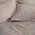 Σετ Σεντόνια Alystran Grey Υπέρδιπλα 240x270 Nef-Nef Homeware