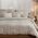 Σετ Παπλωματοθήκη Demand  Υπέρδιπλη 240x230 Nef-Nef Homeware