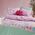 Σετ Σεντόνια Roller Friends 170x260 Nef-Nef Homeware