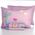Σετ Σεντόνια Roller Friends 170x260 Nef-Nef Homeware