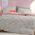 Σετ Παπλωματοθήκη  Hearts Attack 160x240 Nef-Nef Homeware