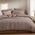 Σετ Σεντόνια Otrando Mocca Flannel  Μονά 160x260 Nef-Nef Homeware Σετ Σεντόνια Otrando Mocca Flannel  Μονά 160x260 Nef-Nef Homeware