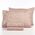 Σετ Σεντόνια Issual Pink Flannel Μονά 160x260 Nef-Nef Homeware Σετ Σεντόνια Issual Pink Flannel Μονά 160x260 Nef-Nef Homeware