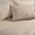Σετ Σεντόνια Issual Grey Flannel Μονά 160x260 Nef-Nef Homeware Σετ Σεντόνια Issual Grey Flannel Μονά 160x260 Nef-Nef Homeware